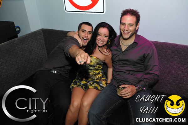 City nightclub photo 103 - September 21st, 2011