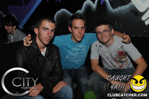 City nightclub photo 115 - September 21st, 2011
