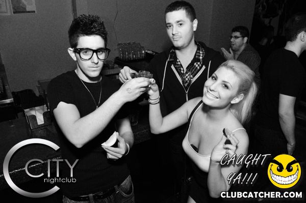 City nightclub photo 117 - September 21st, 2011
