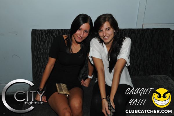 City nightclub photo 120 - September 21st, 2011