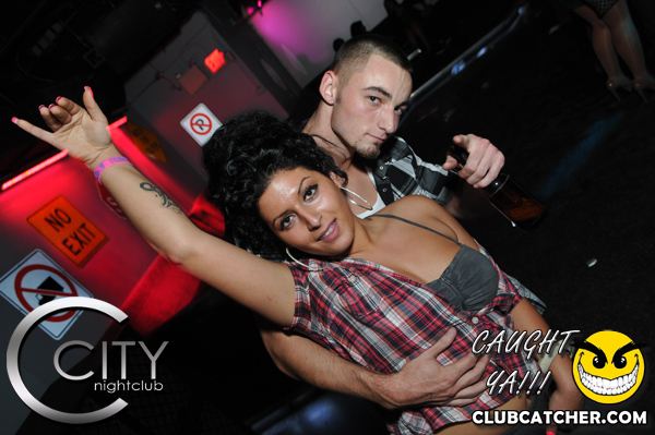 City nightclub photo 129 - September 21st, 2011