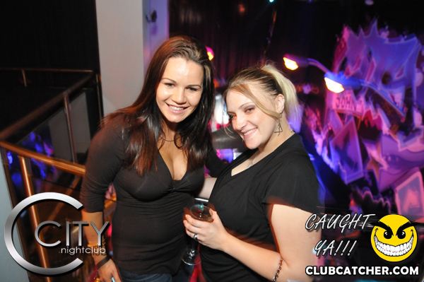 City nightclub photo 131 - September 21st, 2011