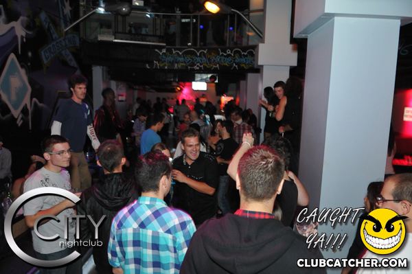 City nightclub photo 134 - September 21st, 2011