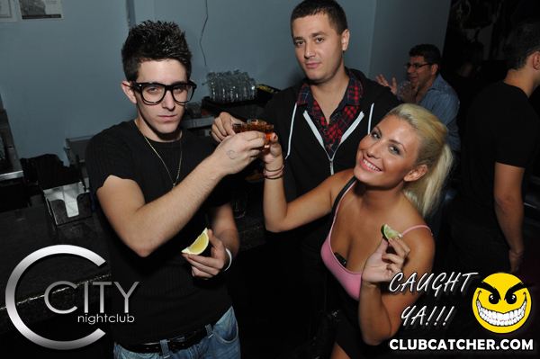 City nightclub photo 136 - September 21st, 2011