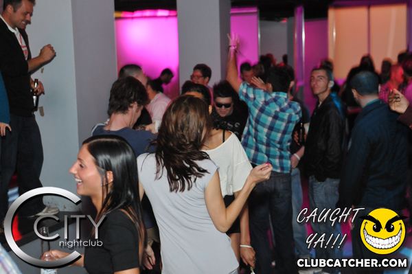 City nightclub photo 137 - September 21st, 2011