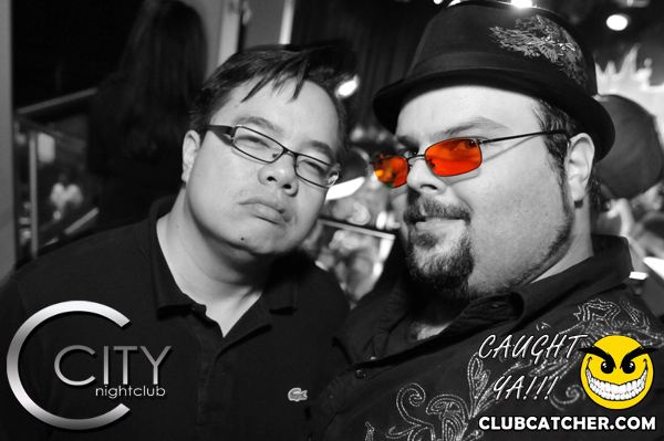 City nightclub photo 139 - September 21st, 2011