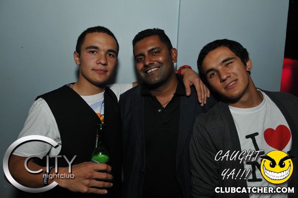 City nightclub photo 141 - September 21st, 2011