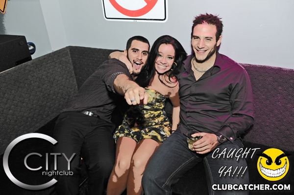City nightclub photo 149 - September 21st, 2011