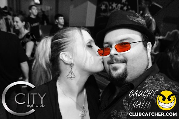 City nightclub photo 16 - September 21st, 2011