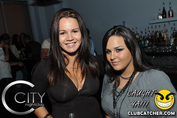 City nightclub photo 152 - September 21st, 2011