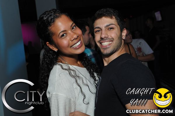 City nightclub photo 153 - September 21st, 2011