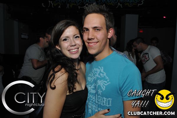 City nightclub photo 159 - September 21st, 2011