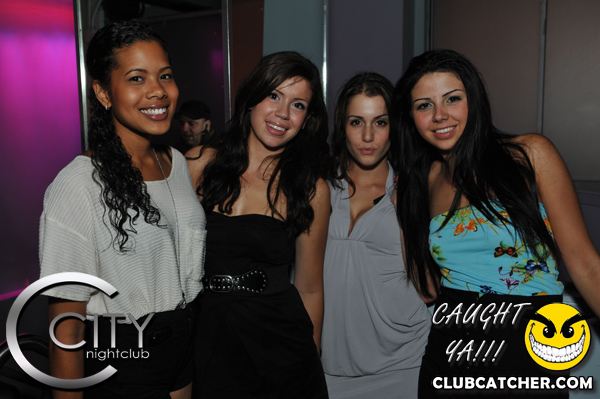 City nightclub photo 165 - September 21st, 2011