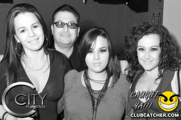 City nightclub photo 173 - September 21st, 2011