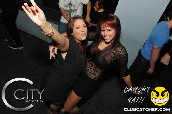 City nightclub photo 191 - September 21st, 2011