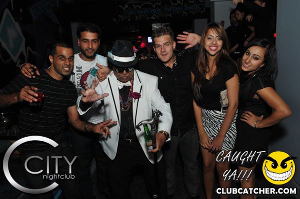 City nightclub photo 193 - September 21st, 2011