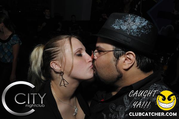 City nightclub photo 194 - September 21st, 2011