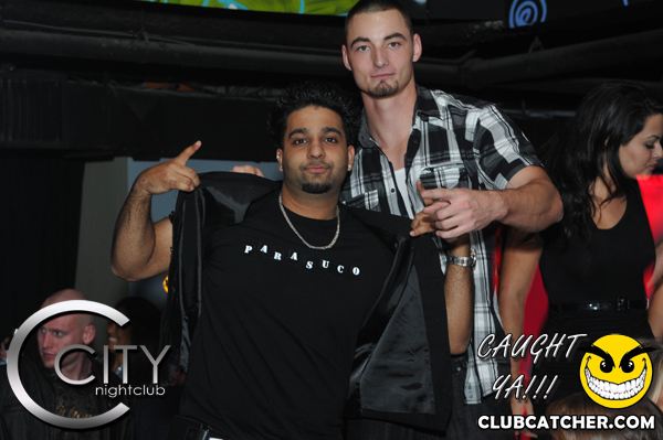 City nightclub photo 198 - September 21st, 2011