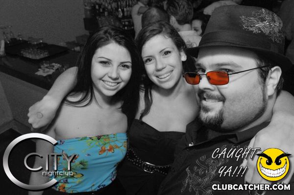 City nightclub photo 215 - September 21st, 2011