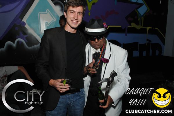 City nightclub photo 216 - September 21st, 2011