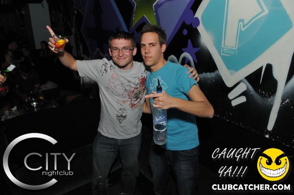 City nightclub photo 219 - September 21st, 2011