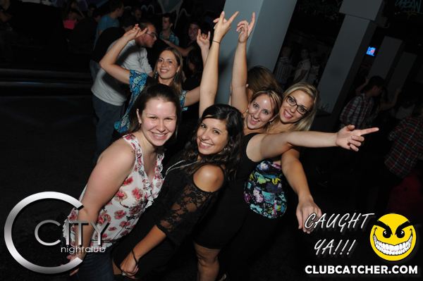 City nightclub photo 23 - September 21st, 2011