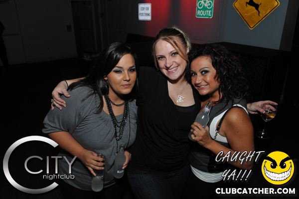 City nightclub photo 227 - September 21st, 2011