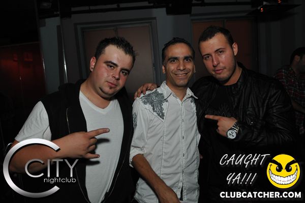City nightclub photo 228 - September 21st, 2011