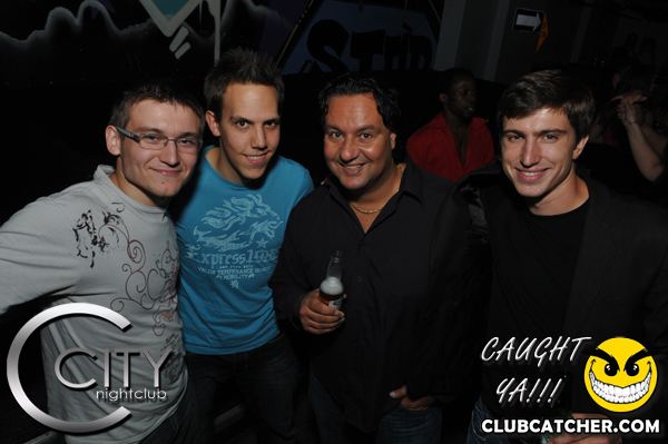 City nightclub photo 234 - September 21st, 2011