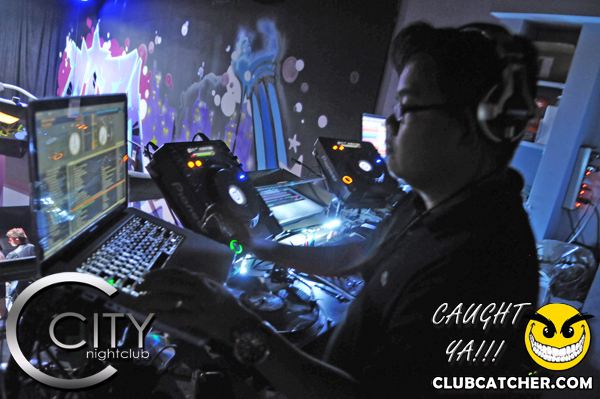 City nightclub photo 244 - September 21st, 2011
