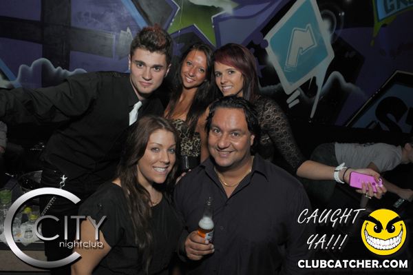 City nightclub photo 245 - September 21st, 2011