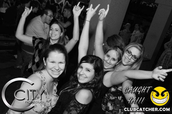 City nightclub photo 253 - September 21st, 2011