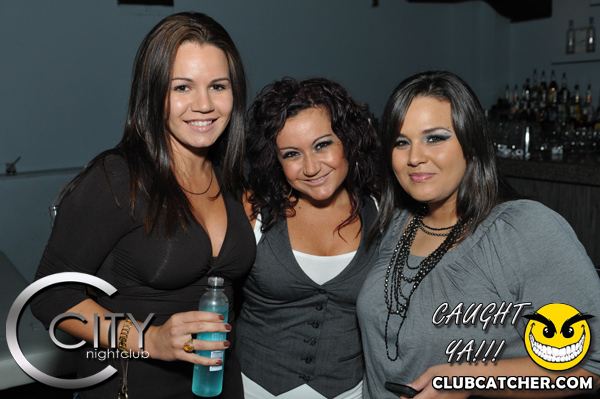 City nightclub photo 27 - September 21st, 2011
