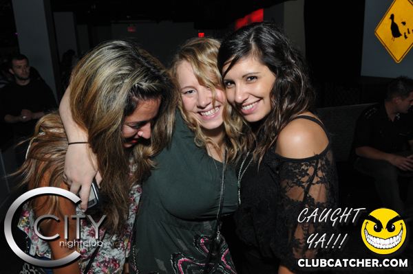 City nightclub photo 31 - September 21st, 2011