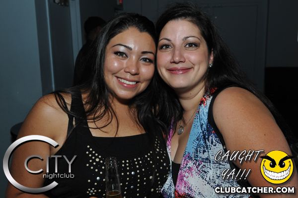 City nightclub photo 34 - September 21st, 2011