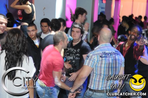 City nightclub photo 37 - September 21st, 2011