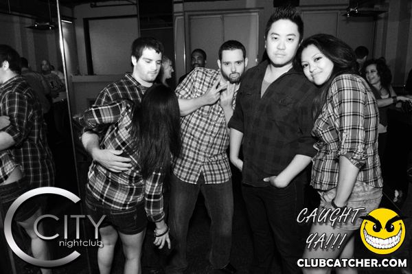 City nightclub photo 38 - September 21st, 2011