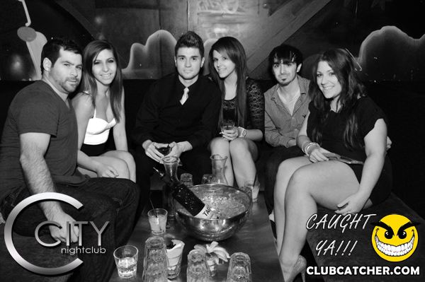 City nightclub photo 39 - September 21st, 2011
