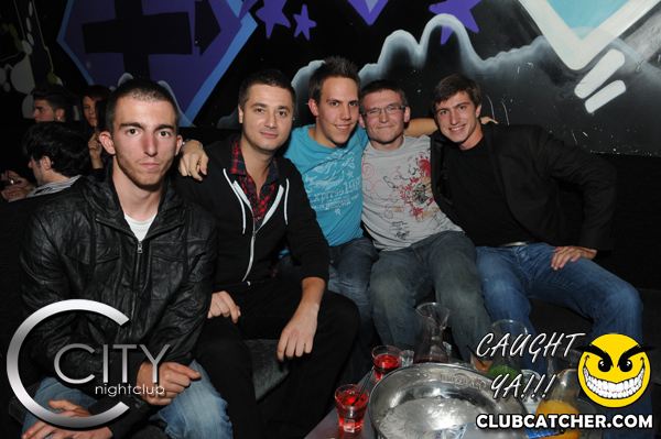 City nightclub photo 52 - September 21st, 2011