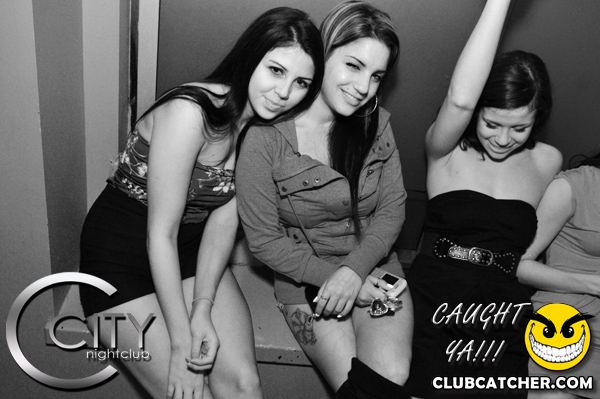 City nightclub photo 56 - September 21st, 2011