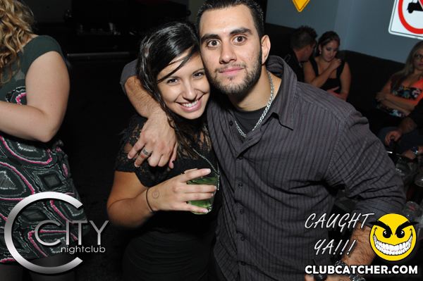 City nightclub photo 58 - September 21st, 2011