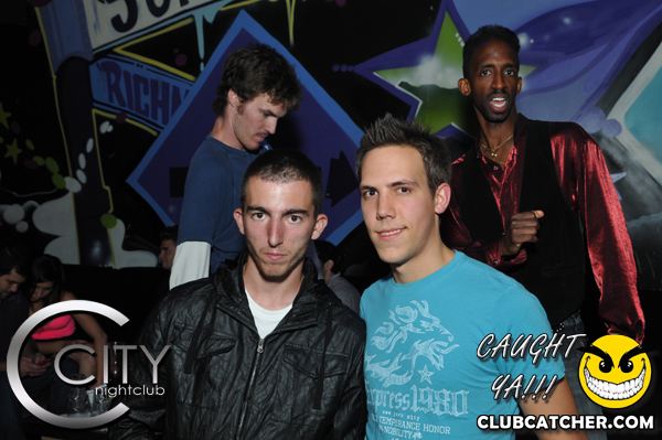 City nightclub photo 60 - September 21st, 2011