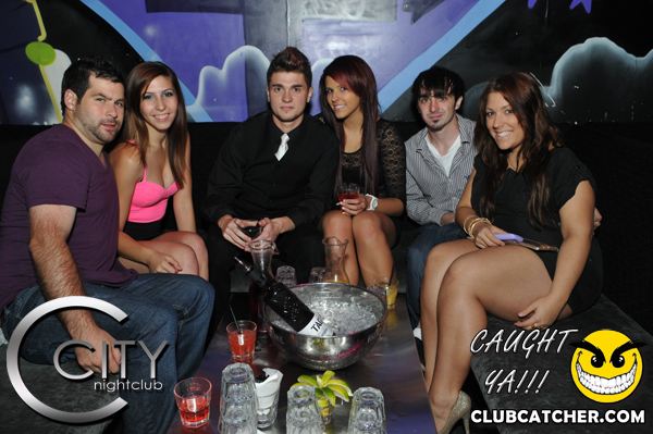 City nightclub photo 7 - September 21st, 2011