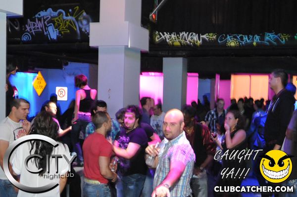 City nightclub photo 62 - September 21st, 2011