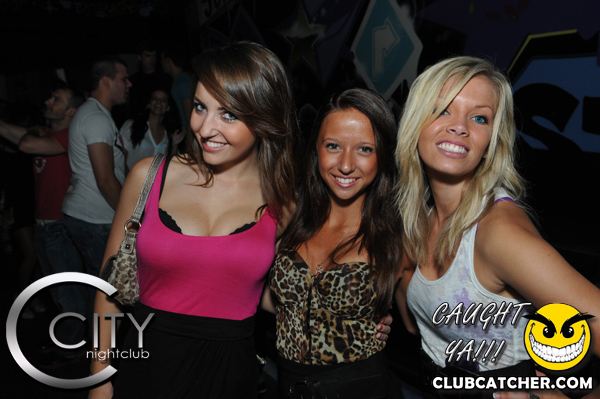 City nightclub photo 64 - September 21st, 2011