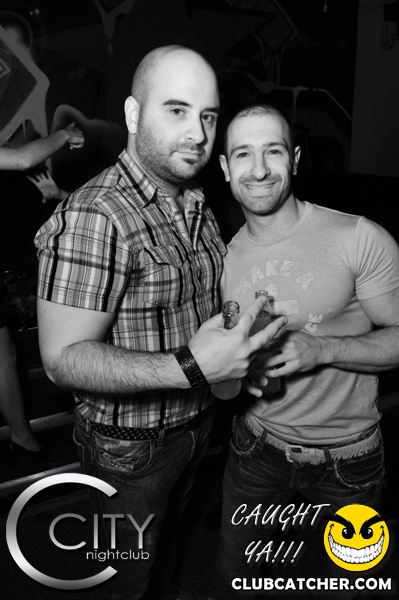 City nightclub photo 66 - September 21st, 2011