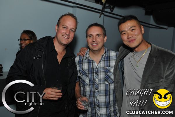 City nightclub photo 8 - September 21st, 2011