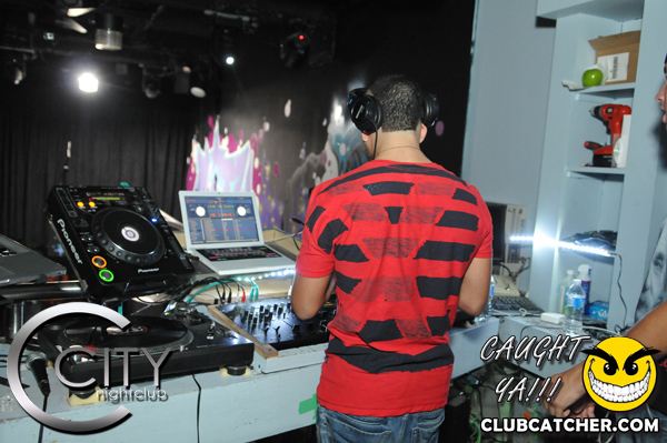 City nightclub photo 73 - September 21st, 2011