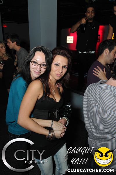 City nightclub photo 75 - September 21st, 2011
