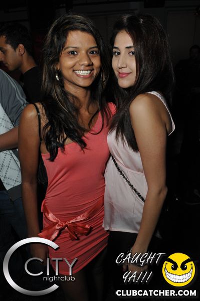 City nightclub photo 82 - September 21st, 2011
